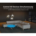 Sonoff RF Bridge R2 433MHz WiFi - mostek RF i WiFi