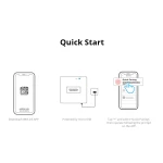 Sonoff RF Bridge R2 433MHz WiFi - mostek RF i WiFi