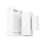 SONOFF SDW2 WiFi bezprzewodowy czujnik otwarcia drzwi i okna