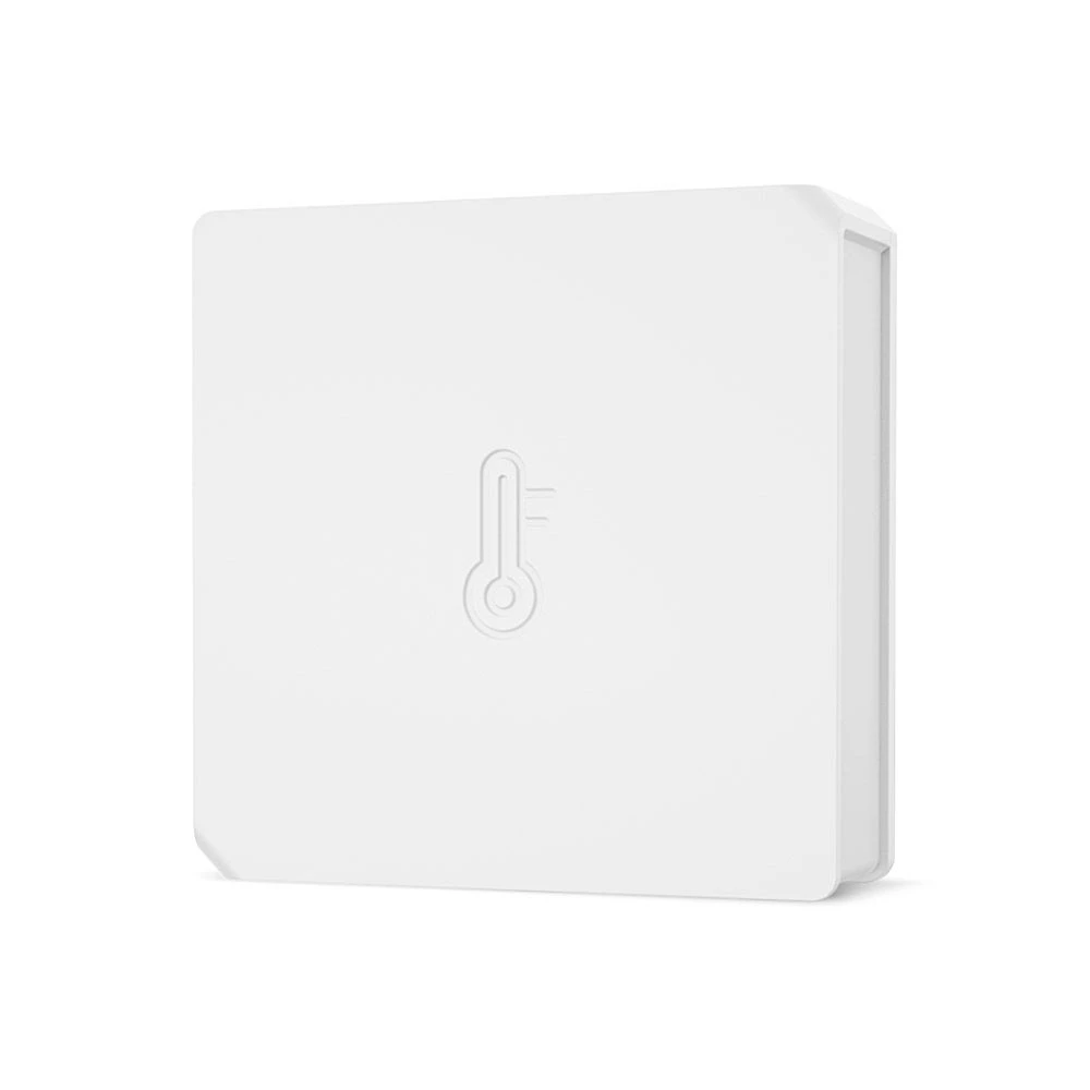 SONOFF SNZB-02 Mini bezprzewodowy czujnik temperatury i wilgotności ZigBee