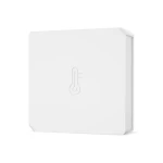 SONOFF SNZB-02 Mini bezprzewodowy czujnik temperatury i wilgotności ZigBee