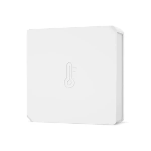 SONOFF SONOFF SNZB-02 Mini bezprzewodowy czujnik temperatury i wilgotności ZigBee