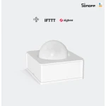 SONOFF SNZB-03 czujnik ruchu ZigBee – inteligentne sterowanie i precyzyjne wykrywanie