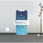 SONOFF SNZB-03 czujnik ruchu ZigBee – inteligentne sterowanie i precyzyjne wykrywanie