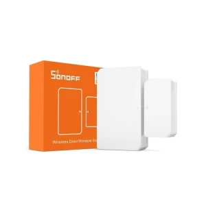 SONOFF SNZB-04 - bezprzewodowy czujnik otwarcia drzwi ZigBee do automatyki domowej