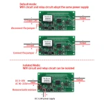 SONOFF SV bezpieczny przekaźnik WiFi do automatyki domowej