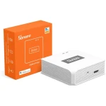 SONOFF ZBBridge: inteligentna bramka Zigbee z WiFi i Alexa