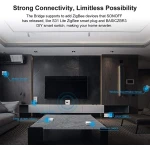 SONOFF ZBBridge: inteligentna bramka Zigbee z WiFi i Alexa