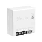 SONOFF ZBMINI ZigBee inteligentny mini włącznik do oświetlenia 2-kierunkowego