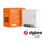 SONOFF ZBMINI ZigBee inteligentny mini włącznik do oświetlenia 2-kierunkowego