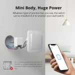 SONOFF ZBMINI ZigBee inteligentny mini włącznik do oświetlenia 2-kierunkowego
