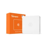 SONOFF ZigBee bezprzewodowy przycisk SNZB-01 z 3 trybami