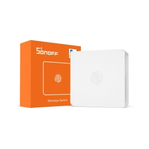 SONOFF SONOFF ZigBee bezprzewodowy przycisk SNZB-01 z 3 trybami