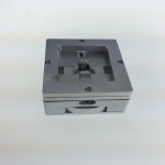 Uchwyt obrotowy do reballingu Kit MK-20 80mmx80mm Mlink