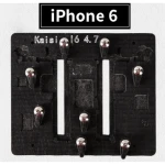 Specjalny uchwyt do naprawy płyty PCB iPhone 6 odporny na ciepło