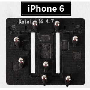 satkit Specjalny uchwyt do naprawy płyty PCB iPhone 6 odporny na ciepło