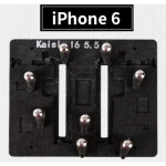 Specjalny uchwyt do naprawy płyt PCB iPhone 6plus odporny na ciepło