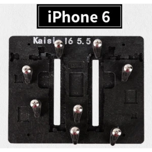 Mlink Specjalny uchwyt do naprawy płyt PCB iPhone 6plus odporny na ciepło