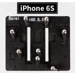 Specjalny uchwyt do naprawy płyt PCB iPhone 6S Plus
