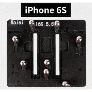 satkit Specjalny uchwyt do naprawy płyt PCB iPhone 6S Plus