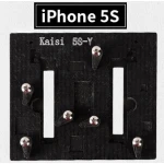 Specjalny uchwyt do naprawy płyty PCB iPhone 5s odporny na ciepło