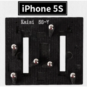 satkit Specjalny uchwyt do naprawy płyty PCB iPhone 5s odporny na ciepło