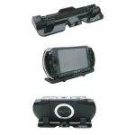 Ładowana podstawka do Sony PSP z regulowanym kątem i ładowaniem