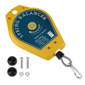 Uchwyt zwijany do zawieszania narzędzi lub wkrętarki elektrycznej 1.5-3kg
