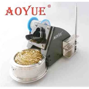 Uchwyt lutownicy Aoyue 2661b z uchwytem na groty do stacji Aoyue