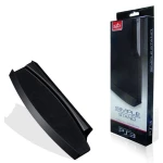 Pionowy stojak PS3 Slim: stabilność i styl dla konsoli