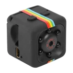 SQ11 Mini DV Camera 1080p Sports HD – kompaktowa kamera sportowa Full HD