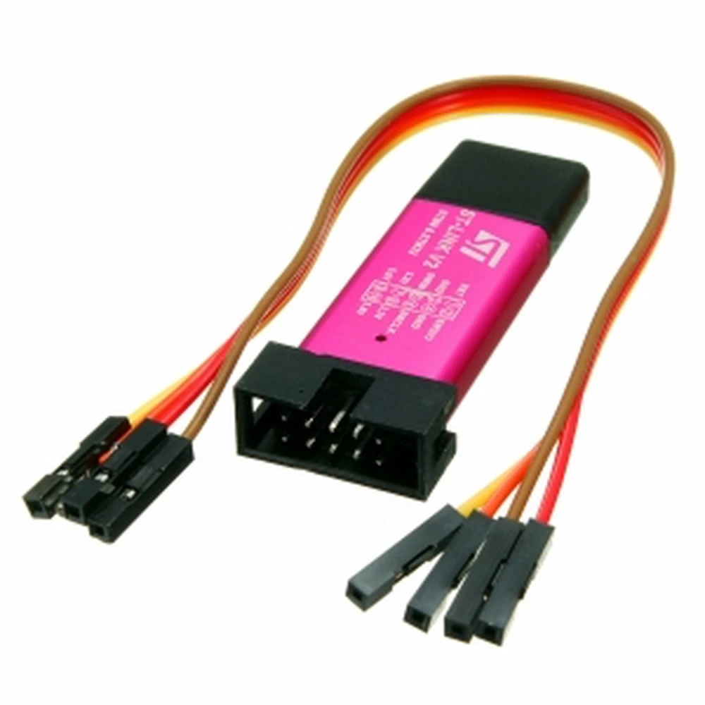 St-Link V2 Mini programator i emulator STM8 STM32