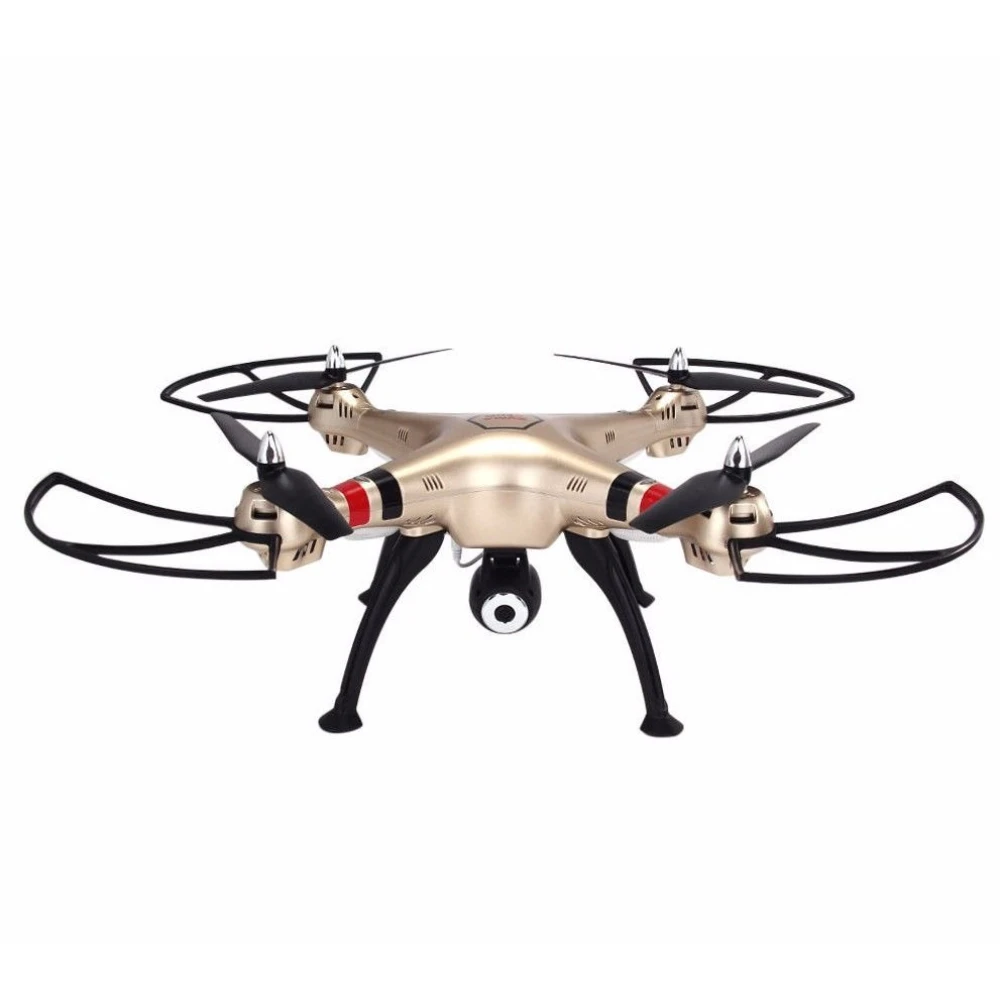 Syma X8hw dron quadcopter FPV z kamerą WiFi HD na żywo