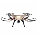 Syma X8hw dron quadcopter FPV z kamerą WiFi HD na żywo