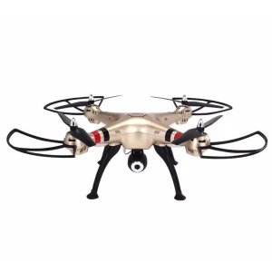 Syma X8hw dron quadcopter FPV z kamerą WiFi HD na żywo