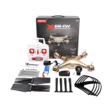 Syma X8hw dron quadcopter FPV z kamerą WiFi HD na żywo