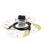 Tactrix Openport 2.0 ECUFlash do diagnostyki Jaguar, Land Rover i Toyota