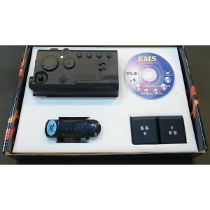 Mayflash Targetbox Airsoft kompatybilny z PS2, PS3, Xbox i PC - EMS