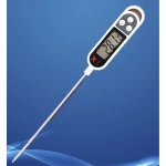 Termometr kuchenny cyfrowy TP300 LCD -50°C do +300°C