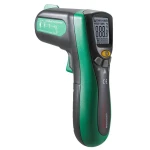 Termometr na podczerwień Mastech MS6520A z laserem (-20°C do +300°C)
