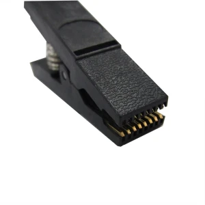 Test Clip SOP16 SOIC16 - złącze testowe do programatorów IC SOIC16