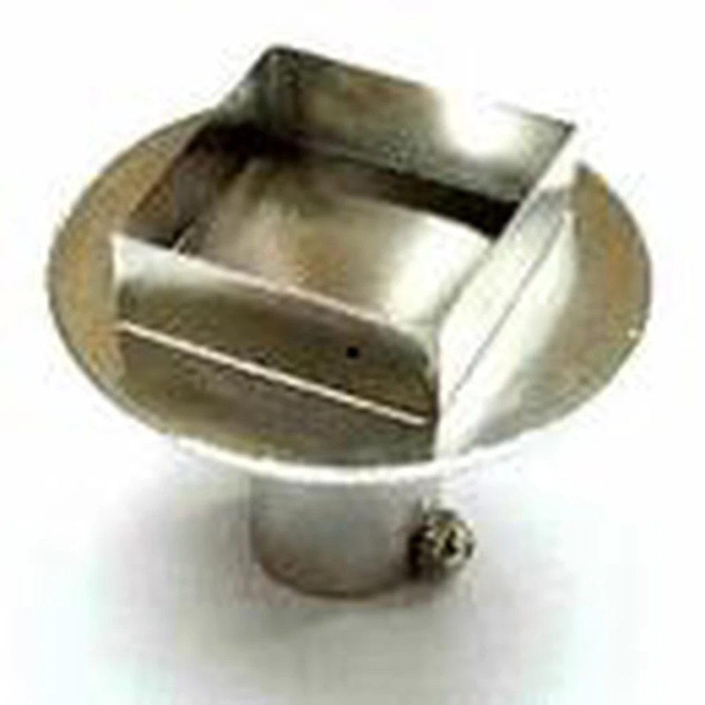 Dysza gorącego powietrza BGA 40x40mm Aoyue 4141w - część do stacji lutowniczej