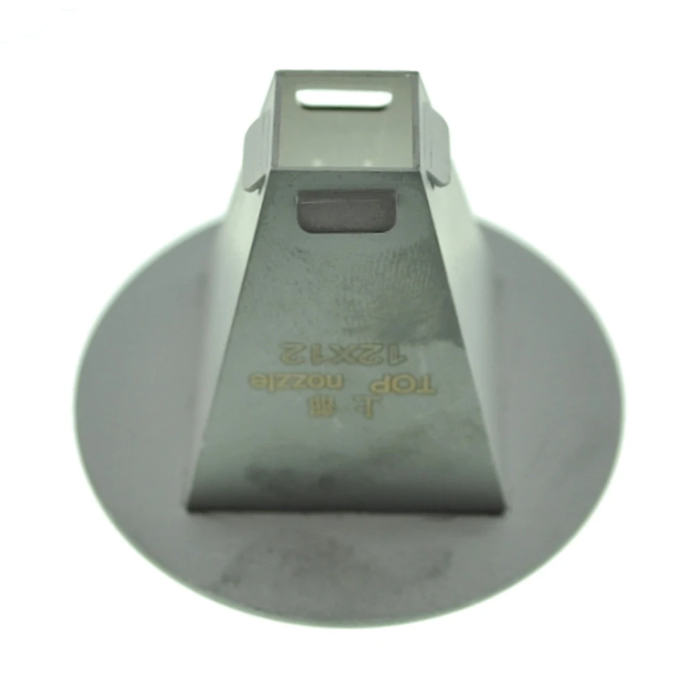 Dysza BGA 12x12 mm Zhuomao kompatybilna z Mlink i Zhenxun do stacji lutowniczych