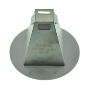 Dysza BGA 12x12 mm Zhuomao kompatybilna z Mlink i Zhenxun do stacji lutowniczych