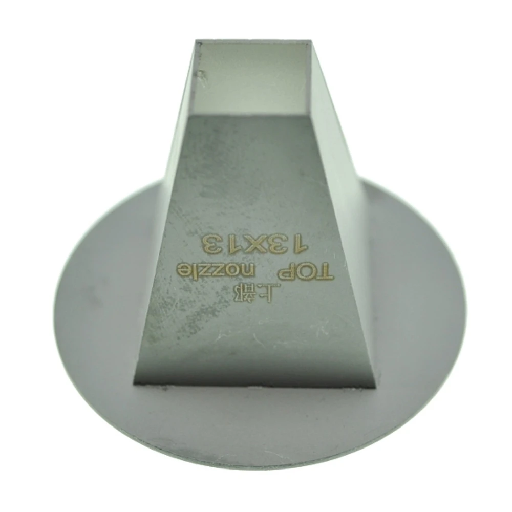 Dysza BGA 13x13 mm Zhuomao kompatybilna z MLINK i Zhenxun do stacji lutowniczych