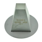 Dysza BGA 13x13 mm Zhuomao kompatybilna z MLINK i Zhenxun do stacji lutowniczych