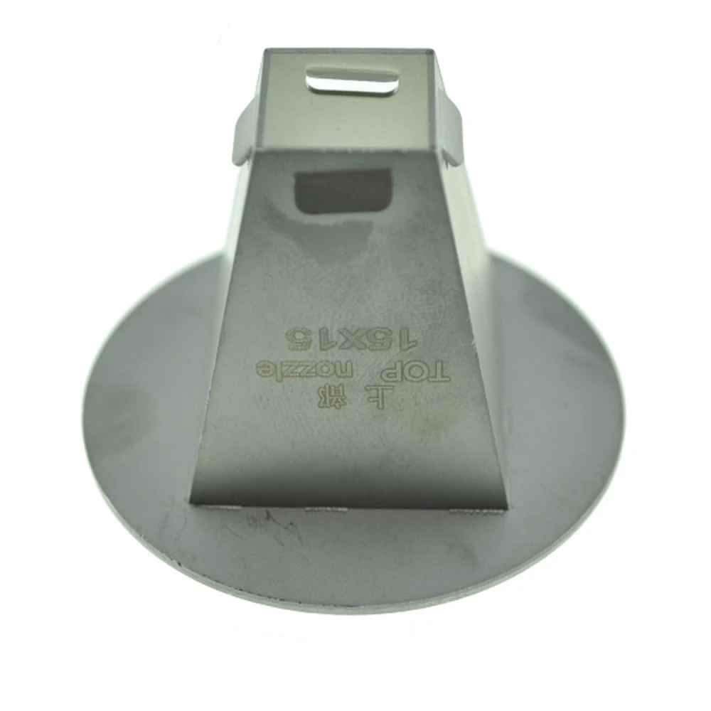 Dysza BGA 15x15 mm Zhuomao kompatybilna z Mlink i Zhenxun do stacji lutowniczych