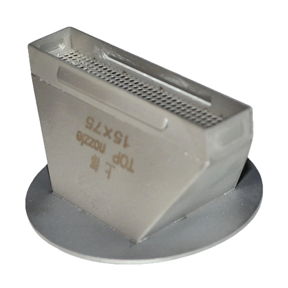 Dysza BGA 15x75 mm kompatybilna Zhuomao, Mlink i Zhenxun do lutowania