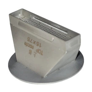 Dysza BGA 15x75 mm kompatybilna Zhuomao, Mlink i Zhenxun do lutowania