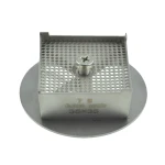 Dolna dysza Zhuomao BIP500 ZMR5830 35x35 do małych układów